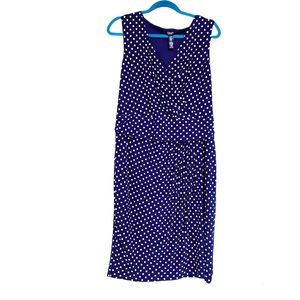 Chaus Sleeveless Dress